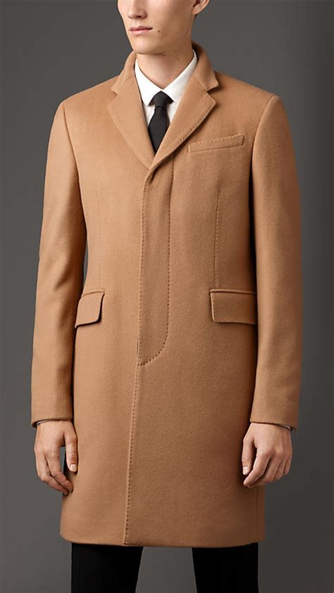 burberry heathered cashmere & silk blend tie|burberry cashmere overcoat.